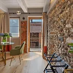 Decanter House Alojamento de Turismo Rural *