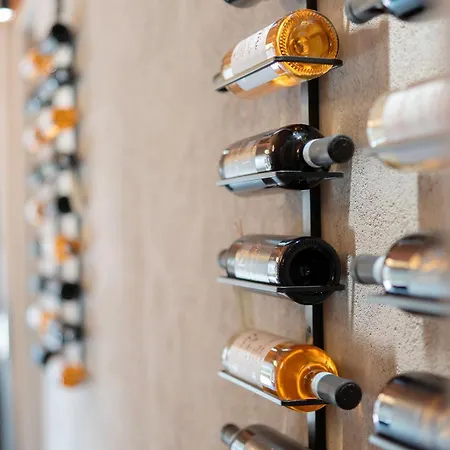 مزرعة للإقامة Decanter House بورجومانارو