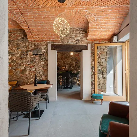 Decanter House Alojamento de Turismo Rural *