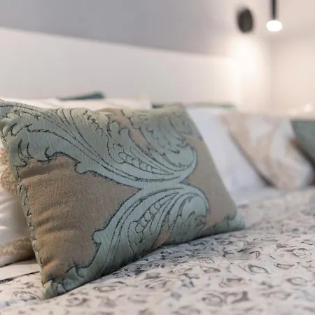 Decanter House مزرعة للإقامة بورجومانارو