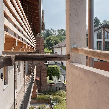 Decanter House Alojamento de Turismo Rural *