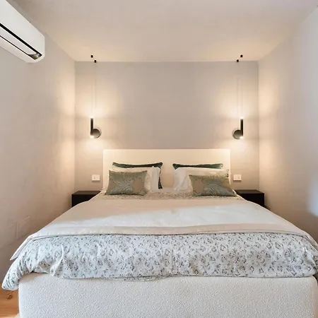 Decanter House بورجومانارو