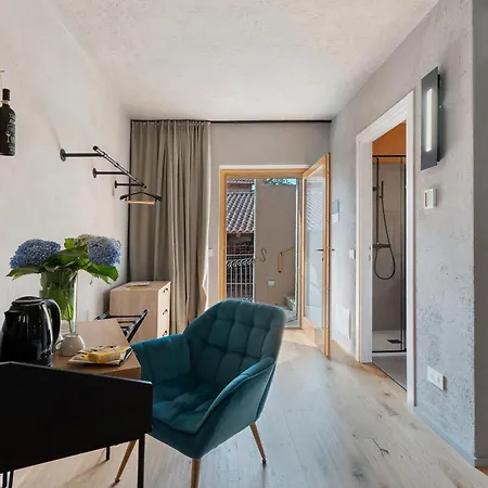 مزرعة للإقامة Decanter House *