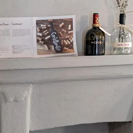 Decanter House Alojamento de Turismo Rural *