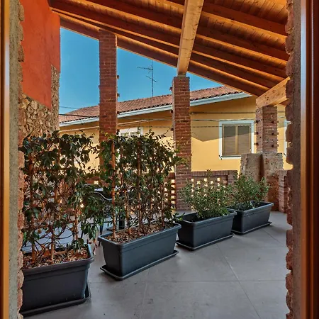 Decanter House مزرعة للإقامة *