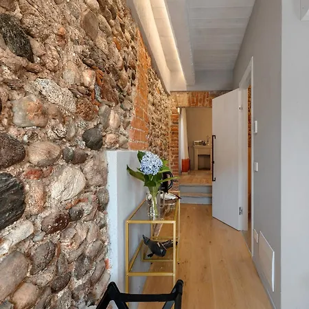 Decanter House مزرعة للإقامة