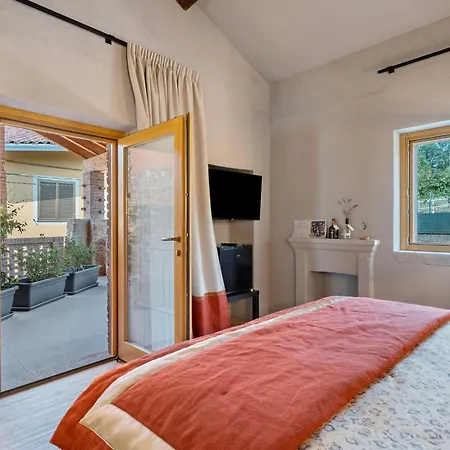 Decanter House مزرعة للإقامة *