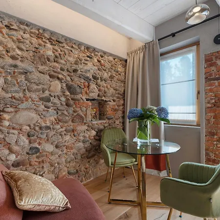 مزرعة للإقامة Decanter House *