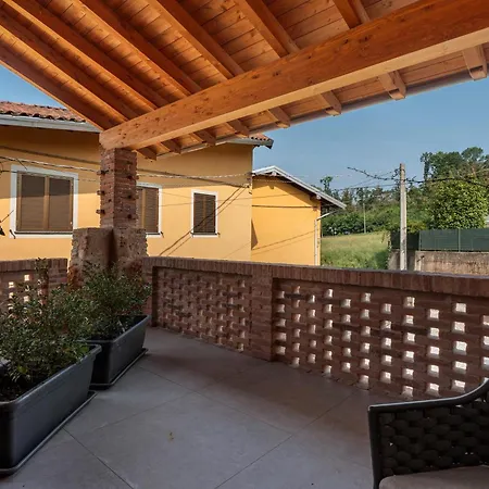 Decanter House Alojamento de Turismo Rural Borgomanero