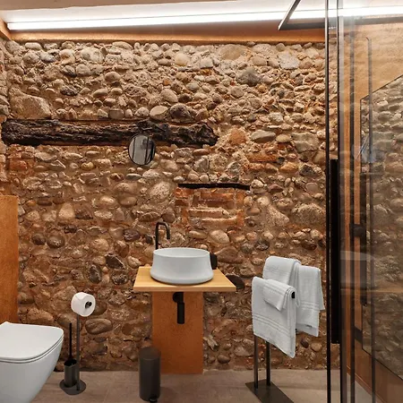 Alojamento de Turismo Rural Decanter House