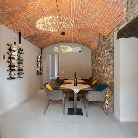 Alojamento de Turismo Rural Decanter House Borgomanero