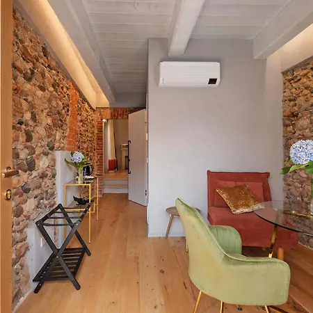 مزرعة للإقامة Decanter House *