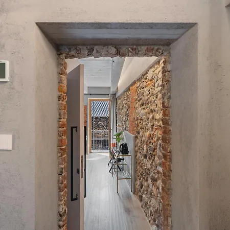 Decanter House مزرعة للإقامة *