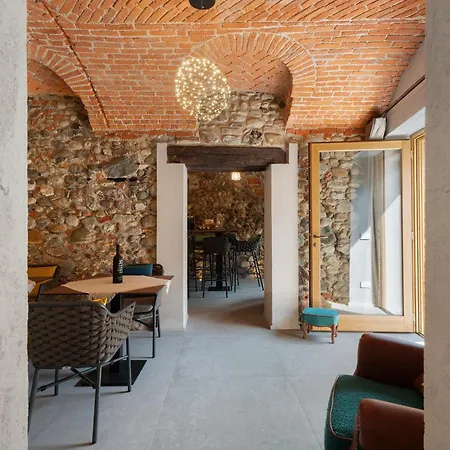 Alojamento de Turismo Rural Decanter House *