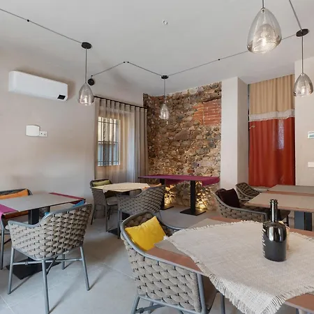 Alojamento de Turismo Rural Decanter House