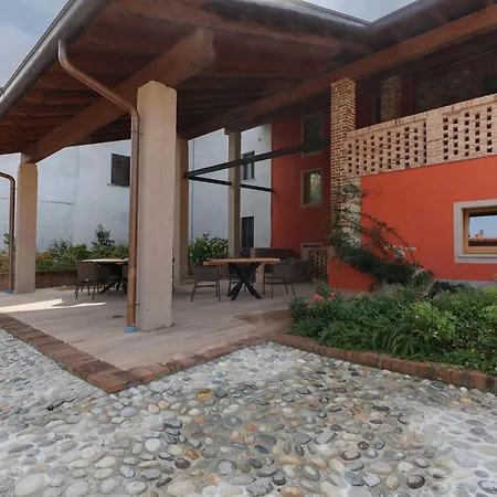 Decanter House Farma *
