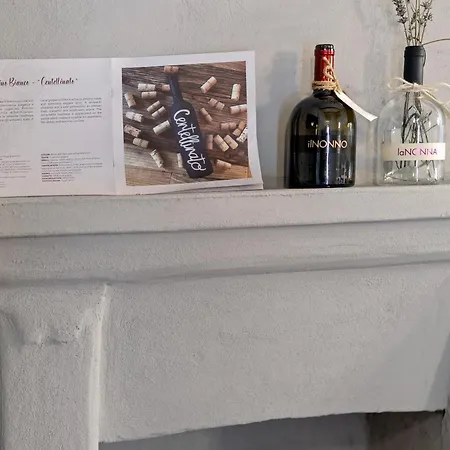 Decanter House * Borgomanero