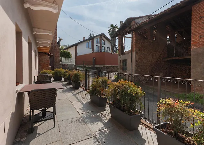 Decanter House Borgomanero