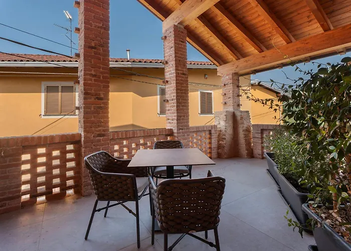 Decanter House Borgomanero