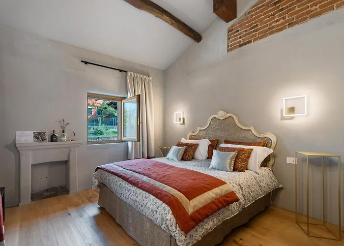 Decanter House Alojamento de Turismo Rural *