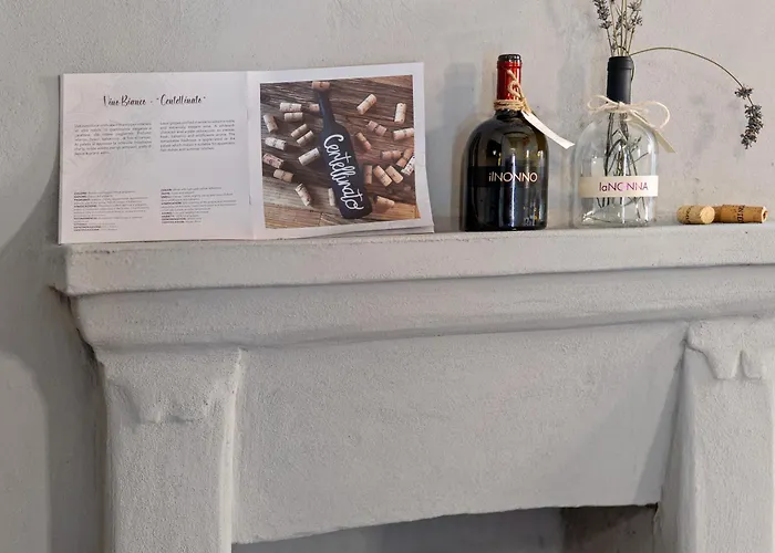 Decanter House Alojamento de Turismo Rural *
