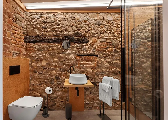 Alojamento de Turismo Rural Decanter House