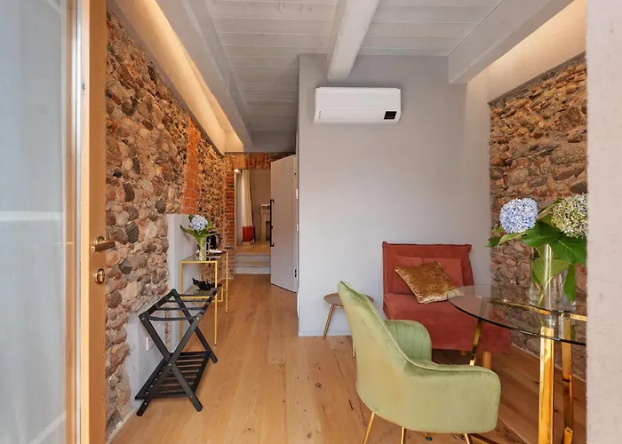 Alojamento de Turismo Rural Decanter House *