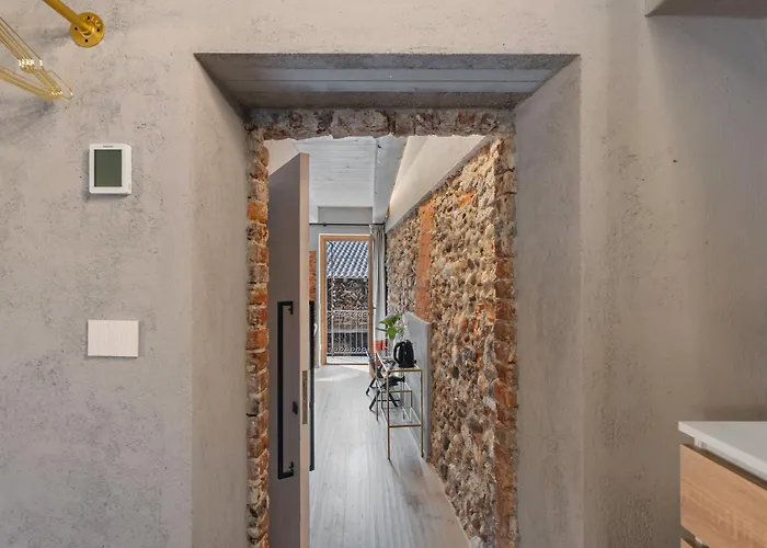 Decanter House Alojamento de Turismo Rural *